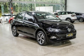 polo 1.0 200 tsi comfortline automatico 2019 novo hamburgo