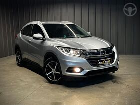 hr v ex 1.8 flexone 16v 5p aut.  2021 novo hamburgo