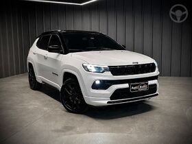 compass black hurricane 2.0 4x4 tb aut.  2025 novo hamburgo