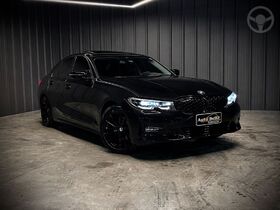 320ia modern sport tb 2.0 a.flex gp 4p  2020 novo hamburgo