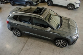TAOS 1.4 16V HIGHLINE TSI FLEX 4P AUTOMATICO