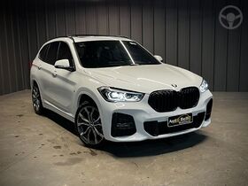 x1 sdrive 20i m sport 2.0 tb flex aut.  2022 novo hamburgo