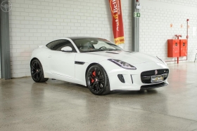 f type 3.0 s cabrio supercharged v6 24v 2p automatico 2016 novo hamburgo