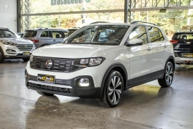 t cross 1.0 tsi 12v flex 4p automatico 2023 novo hamburgo