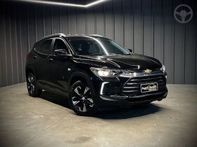 tracker ltz 1.0 turbo 12v flex aut.  2021 novo hamburgo