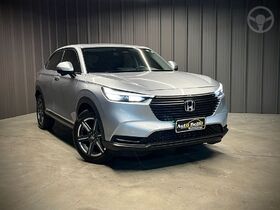 HR-V EX 1.5 FLEX SENSING 16V 5P AUT. 