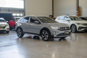nivus 1.0 tsi highline flex 4p automatico 2024 novo hamburgo