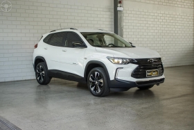 tracker 1.0 12v ltz turbo flex 4p automatico 2021 novo hamburgo