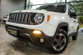 RENEGADE 2.0 16V TURBO DIESEL SPORT 4P 4X4 AUTOMATICO