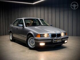 325ia  1994 novo hamburgo