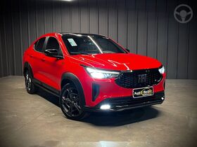 fastback limited ed.1.3 270 t.flex aut.  2023 novo hamburgo