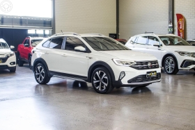 nivus 1.0 tsi highline flex 4p automatico 2021 novo hamburgo