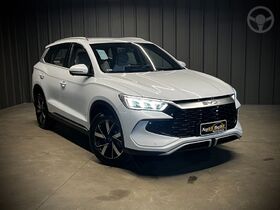 song pro gl 1.5 16v aut. hibrido  2026 novo hamburgo