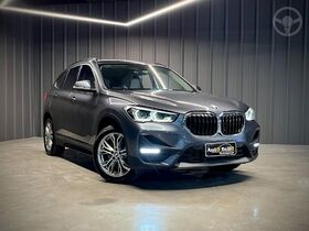 x1 sdrive 20i 2.0 2.0 tb acti.flex aut.  2022 novo hamburgo