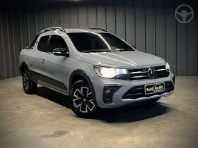 saveiro extreme 1.6 flex 16v cd  2024 novo hamburgo