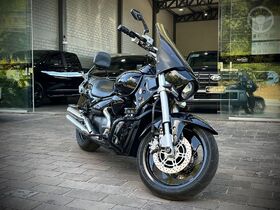 boulevard m1500  2011 novo hamburgo