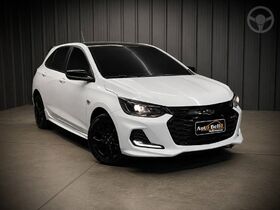 onix hatch rs 1.0 tb 12v flex 5p aut.  2023 novo hamburgo