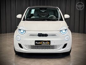 500e icon  2024 novo hamburgo