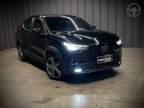 fastback limited ed.1.3 270 t.flex aut.  2023 novo hamburgo