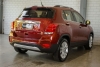 TRACKER 1.4 16V PREMIER TURBO FLEX 4P AUTOMATICO - 2018 - NOVO HAMBURGO