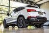 Q5 SPORTBACK S-LINE 2.0 TFSI QUATTRO S-TRONIC  - 2022 - NOVO HAMBURGO