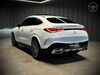 GLC-300 AMG L. COU. 4M 2.0 TB AUT. HÍB  - 2026 - NOVO HAMBURGO