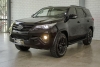 HILUX SW4 2.8 SRX 4X4 16V TURBO INTERCOOLER DIESEL 4P AUTOMATICO - 2016 - NOVO HAMBURGO