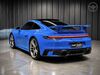 911 CARRERA 4 GTS COUPE 3.0 24V 992  - 2024 - NOVO HAMBURGO