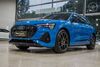 E-TRON PERFORMA. BLACK AUT. ELÉTRICO  - 2020 - NOVO HAMBURGO