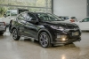 HR-V 1.8 16V FLEX TOURING 4P AUTOMATICO - 2018 - NOVO HAMBURGO