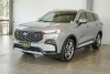 TERRITORY 1.5 GTDI ECOBOOST TITANIUM 16V 4P AUTOMATICO - 2024 - NOVO HAMBURGO