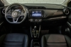KICKS 1.6 ADVANCE 16V FLEX 4P AUTOMATICO - 2024 - NOVO HAMBURGO