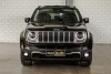RENEGADE 1.8 16V FLEX LIMITED 4P AUTOMATICO - 2021 - NOVO HAMBURGO