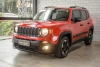RENEGADE 1.8 16V FLEX 4P AUTOMATICO - 2018 - NOVO HAMBURGO