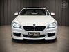 650I GRAN COUPE 4.4 V8 450CV 4P - 2014 - NOVO HAMBURGO