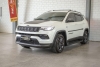 COMPASS 1.3 LONGITUDE T270 16V TURBO 4X2 FLEX 4P AUTOMATICO - 2022 - NOVO HAMBURGO