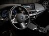 X3 XDRIVE 30E X-LINE TURBO AUT. HÍB.  - 2024 - NOVO HAMBURGO
