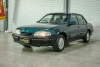 MONZA 2.0 SL 8V 4P MANUAL - 1993 - NOVO HAMBURGO