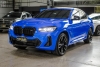 X4 3.0 M40I 24V TURBO 4P AUTOMATICO - 2024 - NOVO HAMBURGO