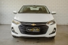 ONIX 1.0 LTZ PLUS 8V TURBO FLEX 4P AUTOMATICO - 2020 - NOVO HAMBURGO