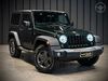WRANGLER SPORT 3.6 V6 284CV 2P  - 2012 - NOVO HAMBURGO