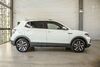 T-CROSS HIG. 250 TSI 1.4 FLEX 16V 5P AUT  - 2025 - NOVO HAMBURGO