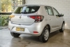 SANDERO 1.0 SEDITION 12V FLEX 4P MANUAL - 2023 - NOVO HAMBURGO