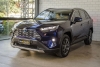 RAV4 2.5 SX LAWD HYBRID 4X4 16V 4P AUTOMATICO - 2022 - NOVO HAMBURGO