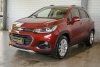 TRACKER 1.4 16V PREMIER TURBO FLEX 4P AUTOMATICO - 2018 - NOVO HAMBURGO