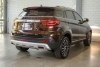 TERRITORY 1.5 GTDI ECOBOOST TITANIUM 16V 4P AUTOMATICO - 2022 - NOVO HAMBURGO
