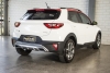 STONIC 1.0 TGDI SX HIBRIDO 4P AUTOMATICO - 2022 - NOVO HAMBURGO