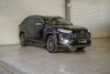 RAV4 2.5 SX LAWD HYBRID 4X4 16V 4P AUTOMATICO - 2022 - NOVO HAMBURGO