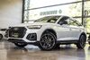 Q5 SPORTBACK S-LINE 2.0 TFSI QUATTRO S-TRONIC  - 2022 - NOVO HAMBURGO