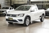 SAVEIRO TRENDLINE 1.6 TOTAL FLEX 16V - 2023 - NOVO HAMBURGO